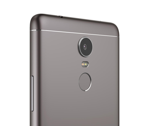 Lenovo K6 Note 3/32GB Dual SIM szary - 340444 - zdjęcie 7